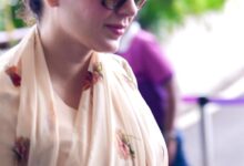 Kangana Ranaut’s advice to young people: Think with open mind but live conservative life Kangana Ranaut’s advice to young people: Think with open mind but live conservative life