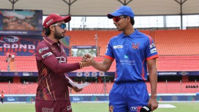 TG20 Season 1: Playoff race reaches its climax as tournament heads into knockout stage TG20 Season 1: Playoff race reaches its climax as tournament heads into knockout stage