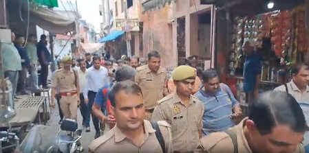 NIA conducts pan-India searches in online terror radicalisation case linked to ISIS, AQIS ideology