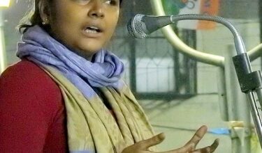 Egg attack on car: CPM leader Minakshi Mukherjee moves Calcutta HC, seeking its intervention