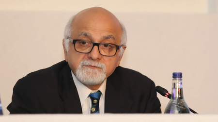Massive upset in ICC Board elections as Khwaja loses, Palani, Usmani, Van Vuuren elected Massive upset in ICC Board elections as Khwaja loses, Palani, Usmani, Van Vuuren elected