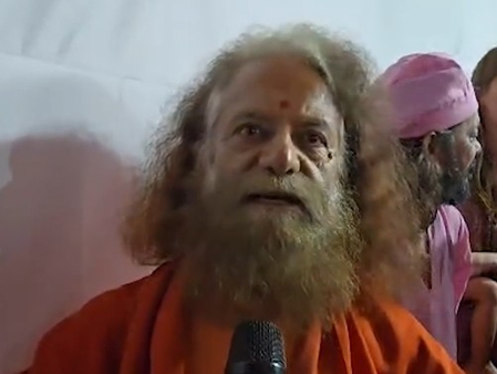 Ram Mandir, Badrinath Temple thefts: Seers urge for strict rules to maintain faith of devotees Ram Mandir, Badrinath Temple thefts: Seers urge for strict rules to maintain faith of devotees