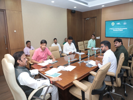 MP to expand digital health services to remotest areas under Ayushman Bharat Digital Mission MP to expand digital health services to remotest areas under Ayushman Bharat Digital Mission