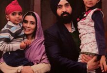 ‘Satluj’ actress Geetika Vidya pens emotional note: The hope feels both fulfilled & unfinished ‘Satluj’ actress Geetika Vidya pens emotional note: The hope feels both fulfilled & unfinished