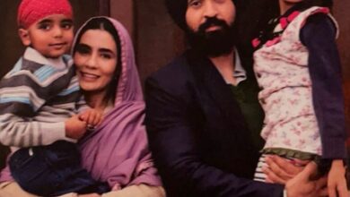 ‘Satluj’ actress Geetika Vidya pens emotional note: The hope feels both fulfilled & unfinished ‘Satluj’ actress Geetika Vidya pens emotional note: The hope feels both fulfilled & unfinished