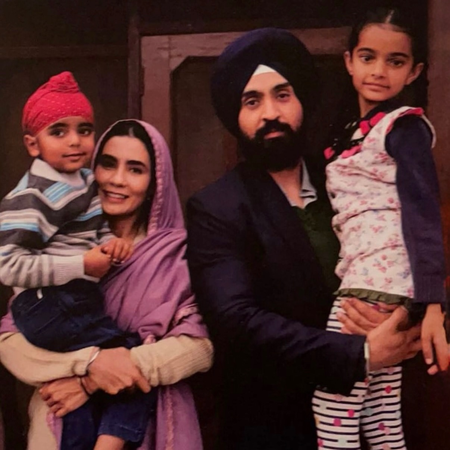 ‘Satluj’ actress Geetika Vidya pens emotional note: The hope feels both fulfilled & unfinished ‘Satluj’ actress Geetika Vidya pens emotional note: The hope feels both fulfilled & unfinished