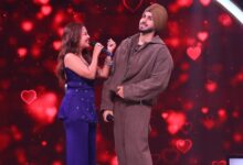 Neha Kakkar: Strength is about getting up every single time with faith and determination Neha Kakkar: Strength is about getting up every single time with faith and determination