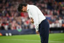 FIFA WC: Zlatko Dalic steps down as Croatia’s coach, says ‘I’m leaving with a full heart’ FIFA WC: Zlatko Dalic steps down as Croatia’s coach, says ‘I’m leaving with a full heart’