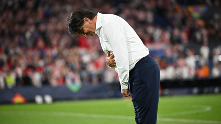 FIFA WC: Zlatko Dalic steps down as Croatia’s coach, says ‘I’m leaving with a full heart’
