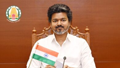 CM Vijay reviews rural development projects, orders faster delivery of welfare schemes CM Vijay reviews rural development projects, orders faster delivery of welfare schemes