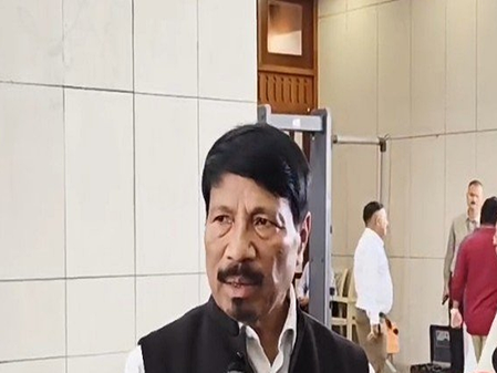 No harassment over Assamese language, foreigners remain foreigners: Minister No harassment over Assamese language, foreigners remain foreigners: Minister