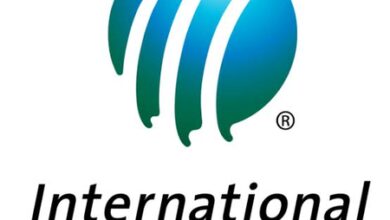 Massive upset in ICC elections as Imran Khwaja loses board seat; Palani, Usmani, van Vuuren elected (Ld) Massive upset in ICC elections as Imran Khwaja loses board seat; Palani, Usmani, van Vuuren elected (Ld)
