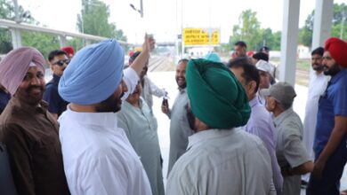 PM Modi to open revamped 110-yr-old Jalandhar Cantonment rly station on July 17