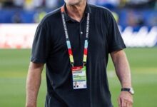 FIFA WC 2026: Voller stays on as Germany sporting director with Klopp set to take over