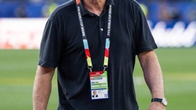 FIFA WC 2026: Voller stays on as Germany sporting director with Klopp set to take over
