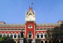 Calcutta HC seeks Bengal govt’s affidavit on ISKCON midday meal proposal Calcutta HC seeks Bengal govt’s affidavit on ISKCON midday meal proposal