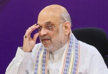 Automated X-ray tray return system to be installed at all airports: Home Minister Amit Shah Automated X-ray tray return system to be installed at all airports: Home Minister Amit Shah