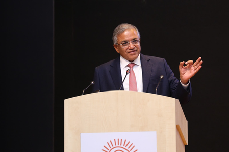 Every action of ECI is based on the Constitution and electoral laws: CEC Gyanesh Kumar Every action of ECI is based on the Constitution and electoral laws: CEC Gyanesh Kumar