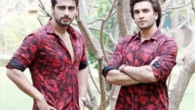Ranveer Singh, Arjun Kapoor recreate ‘Gunday’ magic at Anshula Kapoor’s reception with killer moves, bromance Ranveer Singh, Arjun Kapoor recreate ‘Gunday’ magic at Anshula Kapoor’s reception with killer moves, bromance