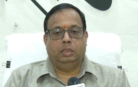 ‘Took cognisance within 24 hours’: BKTC chief assures strict action against guilty in alleged Badrinath Temple theft
