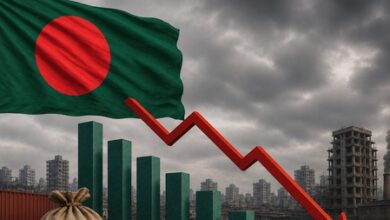Bangladesh’s data protection law lacks power to protect citizen data: Report Bangladesh’s data protection law lacks power to protect citizen data: Report