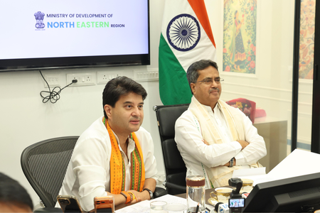 Tripura Business Conclave to boost investment, industry under PM Modi’s Act East vision