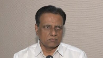 Congress deliberately ignored PV Narasimha Rao’s tenure: Grandson N.V. Subhash (IANS Interview) Congress deliberately ignored PV Narasimha Rao’s tenure: Grandson N.V. Subhash (IANS Interview)