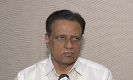Congress deliberately ignored PV Narasimha Rao’s tenure: Grandson N.V. Subhash (IANS Interview) Congress deliberately ignored PV Narasimha Rao’s tenure: Grandson N.V. Subhash (IANS Interview)