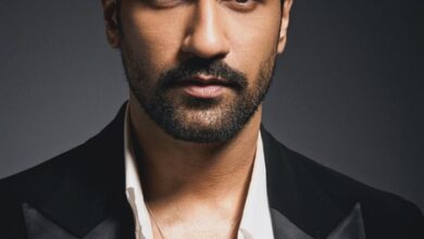 When Vicky Kaushal urged his father to make him meet Hrithik Roshan When Vicky Kaushal urged his father to make him meet Hrithik Roshan
