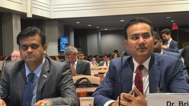 Indian industry opposes USTR tariff plan Indian industry opposes USTR tariff plan