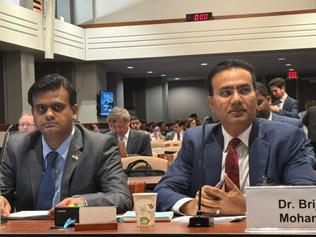 Indian industry opposes USTR tariff plan Indian industry opposes USTR tariff plan
