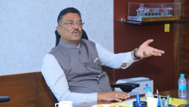 Maharashtra targets 100 per cent electric state transport fleet by 2035