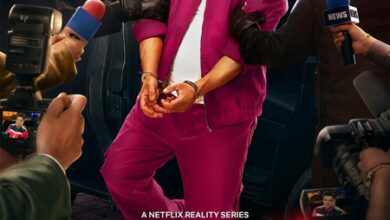 Pamela Serena playfully teases Ram Kapoor that Madhuri Grover fancies him Pamela Serena playfully teases Ram Kapoor that Madhuri Grover fancies him