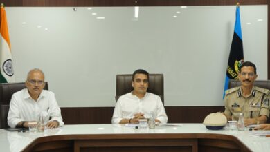 Gujarat tightens security with AI surveillance, elephant tracking ahead of 149th Rath Yatra