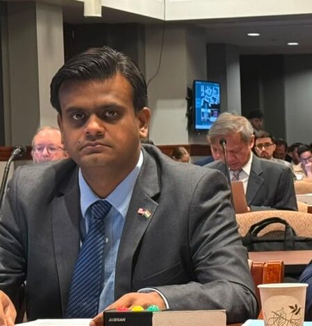 India pitches cooperation over USTR tariffs