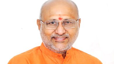 V-P Radhakrishnan to launch Odisha Deep Sea Fishing Mission in Bhubaneswar tomorrow