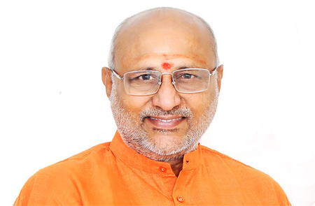 V-P Radhakrishnan to launch Odisha Deep Sea Fishing Mission in Bhubaneswar tomorrow V-P Radhakrishnan to launch Odisha Deep Sea Fishing Mission in Bhubaneswar tomorrow