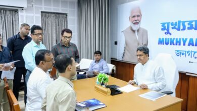 Tripura committed to providing affordable, quality healthcare within state: CM Saha
