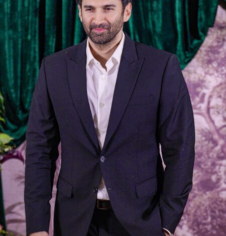 Aditya Roy Kapur to star in Milap Zaveri-directed ‘intense, violent, musical lovestory’