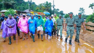 Death toll rises to 7, one still missing as Wayanad landslide tragedy sparks political row