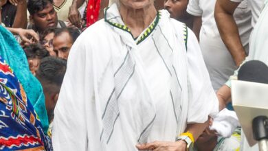 Calcutta HC refuses plea from Mamata’s Trinamool faction over July 21 rally venue, allows alternate site