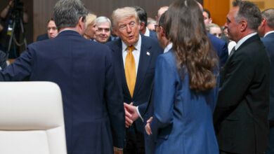 Trump touts .2 trillion US investment boom