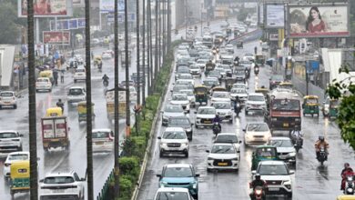 Govt proposes new fuel economy norms for cars from April 1, 2027 Govt proposes new fuel economy norms for cars from April 1, 2027