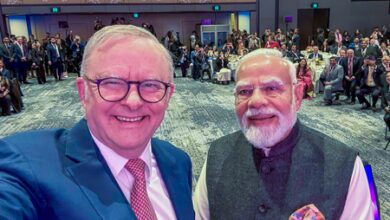 PM Modi’s three-nation visit reflects milestone in evolution of India’s Indo-Pacific strategy: Report PM Modi’s three-nation visit reflects milestone in evolution of India’s Indo-Pacific strategy: Report