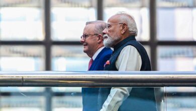 India’s expanding defence sector creates opportunities for Australia India’s expanding defence sector creates opportunities for Australia