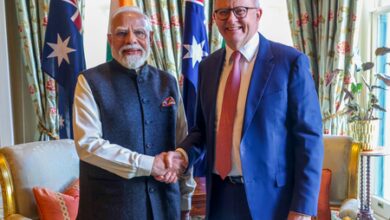 Agreements signed during PM Modi’s visit showcase India, Australia as long-term strategic partners: Report Agreements signed during PM Modi’s visit showcase India, Australia as long-term strategic partners: Report