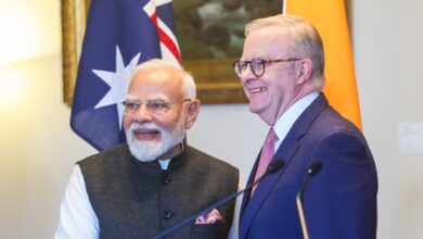 India, Australia deepen strategic partnership with new defence, energy, technology agreements India, Australia deepen strategic partnership with new defence, energy, technology agreements