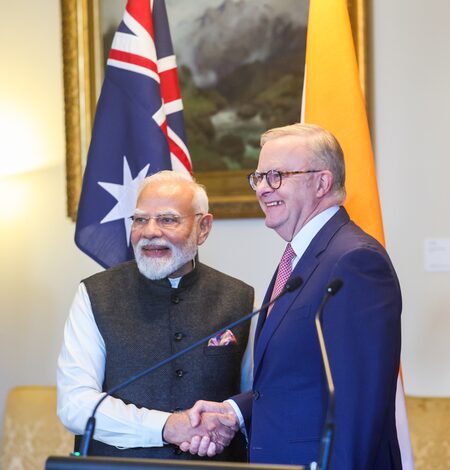 India, Australia deepen strategic partnership with new defence, energy, technology agreements