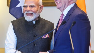 PM Modi’s leadership transformed India-Australia uranium ties, says Himanta Sarma