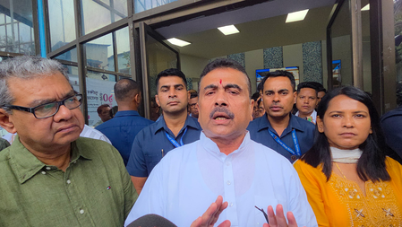 Mamata Banerjee hasn’t changed appeasement politics even after defeat: Bengal CM Mamata Banerjee hasn’t changed appeasement politics even after defeat: Bengal CM